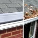 Photo by Long Roofing. Gutter Protection System -Long Gutters - thumbnail