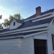 Photo by Moss Roofing. Total Restoration Before and After - thumbnail