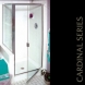 Photo by Best Value Glass, Inc.. Custom Shower Enclosures - thumbnail