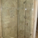 Photo by Best Value Glass, Inc.. Custom Shower Enclosures - thumbnail