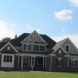 Photo by Homeland Builders LLC. Custom Home Project Springer Residence, Lothian - thumbnail