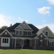 Photo by Homeland Builders LLC. Custom Home Project Springer Residence, Lothian - thumbnail