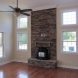 Photo by Homeland Builders LLC. Custom Home Project Springer Residence, Lothian - thumbnail