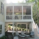 Photo by Homeland Builders LLC. Custom Home Project Martin Residence, Davidsonville - thumbnail