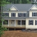 Photo by Homeland Builders LLC. Custom Home Project Poulin Residence, Davidsonville MD - thumbnail