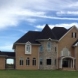 Photo by Homeland Builders LLC. Custom Home Project Nkeng Residence, Bowie MD - thumbnail