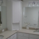 Photo by Homeland Builders LLC. Remodeling Master Bath Ballard Residence, Edgewater MD - thumbnail