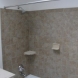 Photo by Homeland Builders LLC. Remodeling Master Bath Ballard Residence, Edgewater MD - thumbnail