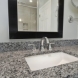Photo by Strock Enterprises Design & Remodel. Master Bath - thumbnail
