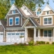 Photo by Greenscape Homes, LLC. Beautiful New Homes - thumbnail