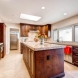 Photo by TGI HomeCrafters LLC.. Kitchen Remodeling - thumbnail