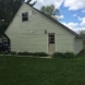 Photo by Ohio Exteriors. Garage with James Hardie Siding - thumbnail