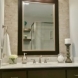 Photo by Ashley's Building and Construction, LLC. North Bossier Bathroom Gets New Life - thumbnail