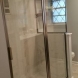 Photo by Ashley's Building and Construction, LLC. North Bossier Bathroom Gets New Life - thumbnail