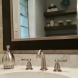 Photo by Ashley's Building and Construction, LLC. North Bossier Bathroom Gets New Life - thumbnail