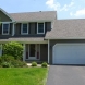 Photo by Erdmann Exterior Designs Ltd.. James Hardie Siding Project: Elgin, IL  - thumbnail