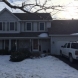 Photo by Erdmann Exterior Designs Ltd.. James Hardie Siding Project: Elgin, IL  - thumbnail