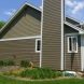 Photo by Erdmann Exterior Designs Ltd.. James Hardie Siding Project: Elgin, IL  - thumbnail