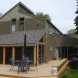 Photo by Erdmann Exterior Designs Ltd.. James Hardie siding: Barrington, IL  - thumbnail