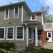 Photo by Erdmann Exterior Designs Ltd.. James Hardie Siding: Arlington Heights, IL  - thumbnail