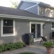 Photo by Erdmann Exterior Designs Ltd.. James Hardie Siding, Libertyville, IL  - thumbnail