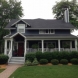 Photo by Erdmann Exterior Designs Ltd.. James Hardie Siding: Park Ridge, IL  - thumbnail