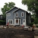 Photo by Erdmann Exterior Designs Ltd.. James Hardie Siding: Park Ridge, IL  - thumbnail