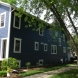 Photo by Erdmann Exterior Designs Ltd.. James Hardie Siding: Park Ridge, IL  - thumbnail