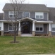 Photo by Erdmann Exterior Designs Ltd.. James Hardie Siding, Hawthorne Woods, IL  - thumbnail