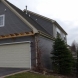 Photo by Erdmann Exterior Designs Ltd.. James Hardie Siding, Hawthorne Woods, IL  - thumbnail