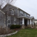 Photo by Erdmann Exterior Designs Ltd.. James Hardie Siding, Hawthorne Woods, IL  - thumbnail