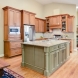 Photo by Cederberg Kitchens & Additions. Pittsboro Renovations - thumbnail