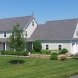 Photo by Care Free Homes Inc.. Custom Built Colonial with Farmer's Porch in South Dartmouth, MA - thumbnail