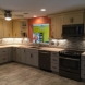 Photo by Paragon Construction Company. Complete Kitchen, Utility and Family Room Remodel - thumbnail