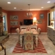 Photo by Paragon Construction Company. Complete Kitchen, Utility and Family Room Remodel - thumbnail