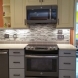 Photo by Paragon Construction Company. Complete Kitchen, Utility and Family Room Remodel - thumbnail