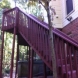 Photo by Durante Home Exteriors. Screen Room and Composite Deck - thumbnail