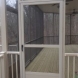 Photo by Durante Home Exteriors. Screen Room and Composite Deck - thumbnail