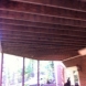 Photo by Durante Home Exteriors. Screen Room and Composite Deck - thumbnail