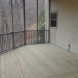 Photo by Durante Home Exteriors. Screen Room and Composite Deck - thumbnail