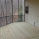 Photo by Durante Home Exteriors. Screen Room and Composite Deck - thumbnail