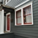 Photo by Northern Lights Exteriors. James Hardie Siding - thumbnail