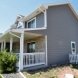 Photo by Northern Lights Exteriors. James Hardie Siding - thumbnail