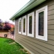 Photo by Northern Lights Exteriors. James Hardie Siding - thumbnail