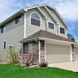 Photo by Northern Lights Exteriors. James Hardie Siding - thumbnail