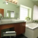 Photo by On Time Baths + Kitchens. Avery Ranch - thumbnail