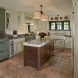 Photo by Provenance Builders. Shenandoah Remodel & Addition  - thumbnail