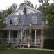 Photo by Ohio Exteriors. Alside Odyssey siding in Worthington - thumbnail