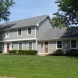 Photo by STL Siding Pros. Summit Gray James Hardie Siding - thumbnail