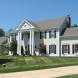 Photo by STL Siding Pros. Sandstone Beige James Hardie Siding - thumbnail